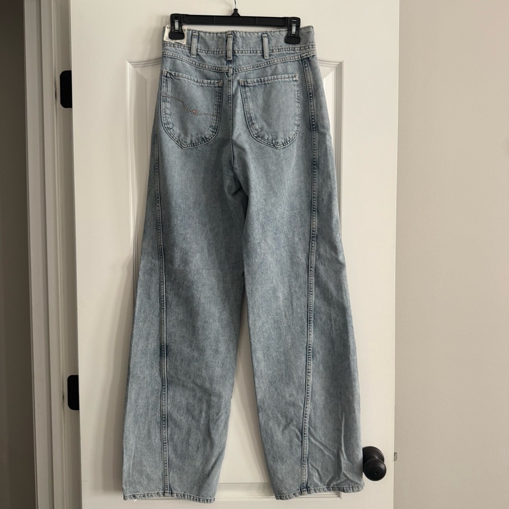 Free People Jeans - Picture 9 of 9